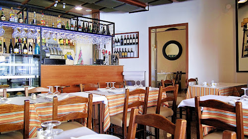 restaurantes Restaurante e Grill Lisboa
