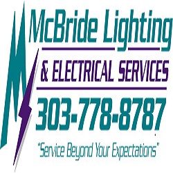 Electrician «McBride Lighting & Electrical Services», reviews and photos, 16026 W 5th Ave, Golden, CO 80401, USA