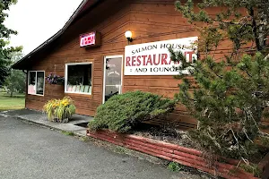 The Salmon House Restaurant image