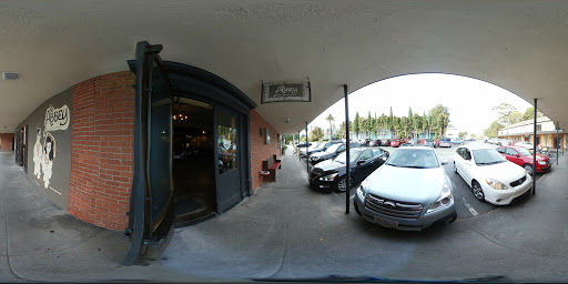 Coffee Shop «The Abbey Coffee Lounge», reviews and photos, 350 Mission St, Santa Cruz, CA 95060, USA