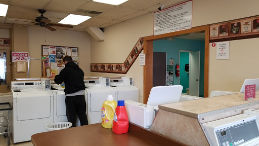 Laundromat «ABC Laundromat», reviews and photos, 6 S Lancaster St, Jonestown, PA 17038, USA