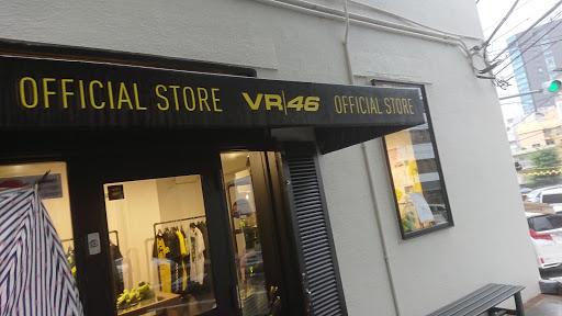 VR46 Store TOKYO