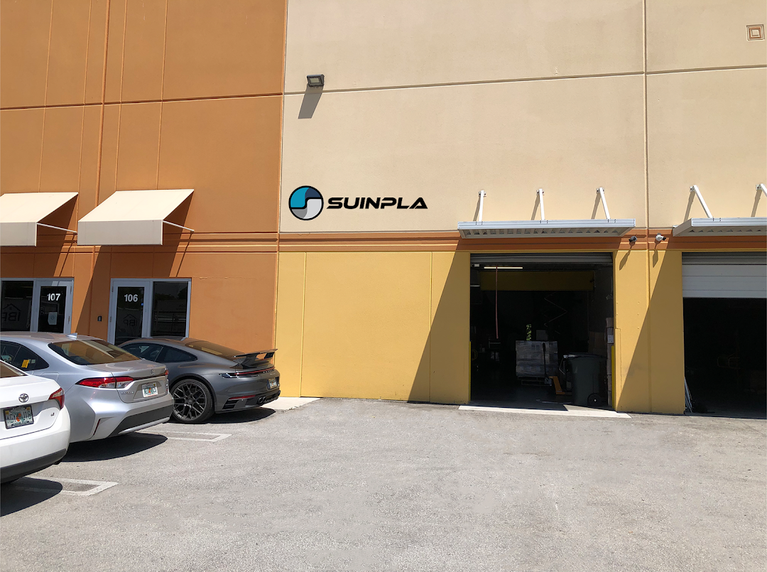 SUINPLA