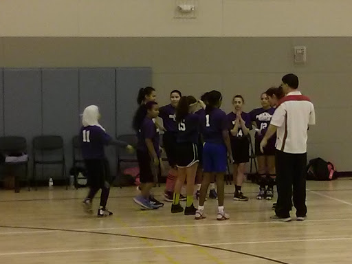 Community Center «Plum Gar Community Center», reviews and photos, 19561 Scenery Dr, Germantown, MD 20876, USA