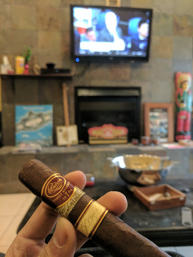 Cigar Shop «Tobacco Leaf», reviews and photos, 2350 NJ-33, Robbinsville, NJ 08691, USA