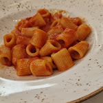 Photo n°6 de l'avis de NANDO.I fait le 26/03/2023 à 14:16 sur le  Restaurant Lo Scoiattolo à Chieti