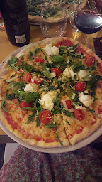 Photo n°32 de Il Pizzaiolo à Montpellier ()