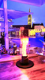 Photo n°26 de La rotisserie entre amis à Limoges ()