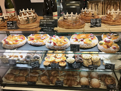 La Baguette Gourmande Chez Nino et Loredana à Vence