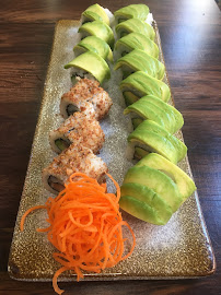 Sushi du Restaurant japonais Ma Sushi à volonté sur place à Lyon - n°15