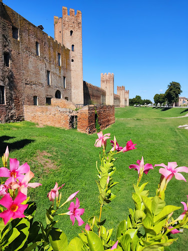 Sotto le mura à Montagnana