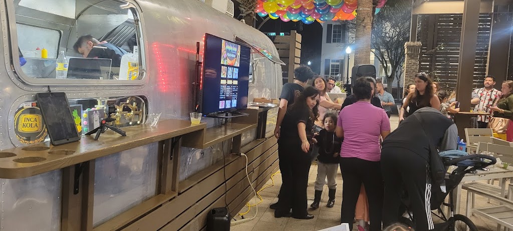 Jumping Lomo Peruvian Cuisine 32502