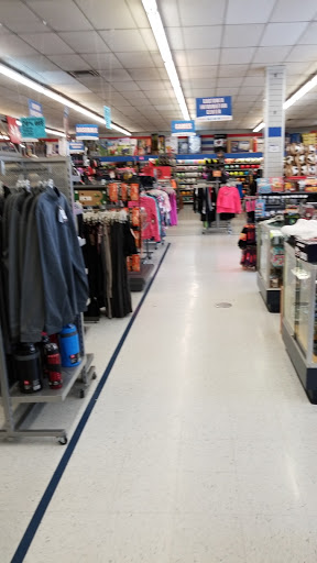 Sporting Goods Store «Big 5 Sporting Goods - El Toro», reviews and photos, 24314 Swartz Dr, Lake Forest, CA 92630, USA