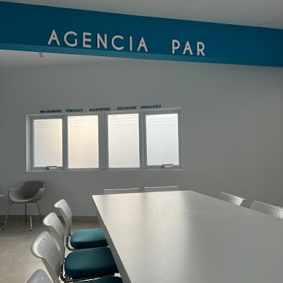Agencia PAR