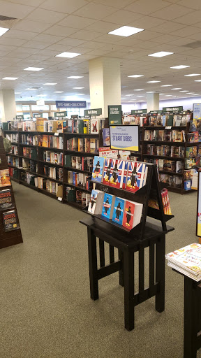 Book Store «Barnes & Noble», reviews and photos, 3346 Reed St, Myrtle Beach, SC 29577, USA