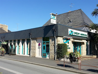 Photo du Banque Crédit Agricole à Plancoët