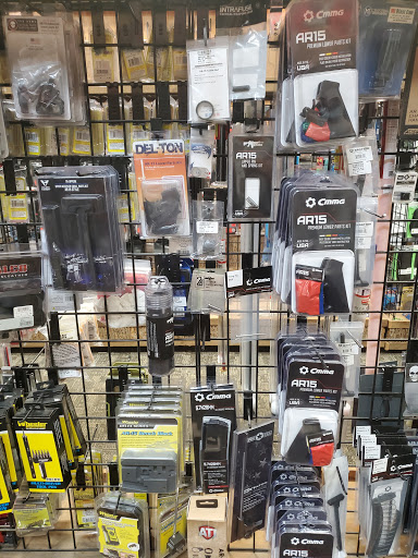 Sporting Goods Store «Nichols Store», reviews and photos, 1980 Mt Holly Rd, Rock Hill, SC 29730, USA