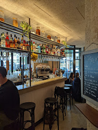 Atmosphère du Restaurant Les Acolytes à Paris - n°15