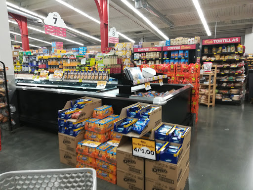 Grocery Store «Grocery Outlet Bargain Market», reviews and photos, 125 Hickey Blvd, South San Francisco, CA 94080, USA