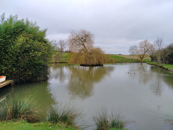 Photos des visiteurs Lodging Coeur De Combray 14270 Ernes