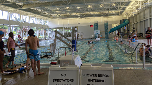 Swimming Pool «Chehalem Aquatic Center», reviews and photos, 1802 Haworth Ave, Newberg, OR 97132, USA