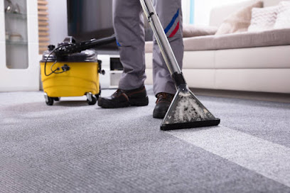 Campbell Carpet Cleaning Service LLC