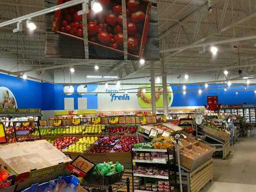 Grocery Store «Meijer», reviews and photos, 250 Meijer Dr, Gaylord, MI 49735, USA