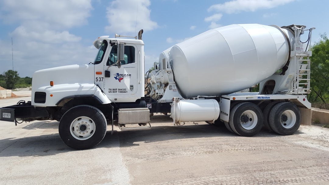 Ingram Enterprises Inc