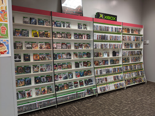 Video Game Store «Stateline Video Games», reviews and photos, 638 Springfield St, Feeding Hills, MA 01030, USA