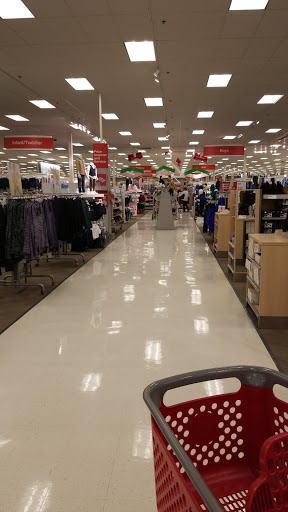Department Store «Target», reviews and photos, 495 Haggerty Rd, Walled Lake, MI 48390, USA
