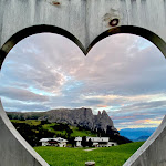 Photo n°1 de l'avis de Stefania.. fait le 18/09/2023 à 09:59 sur le  Hotel Chalet Dolomites à Kastelruth