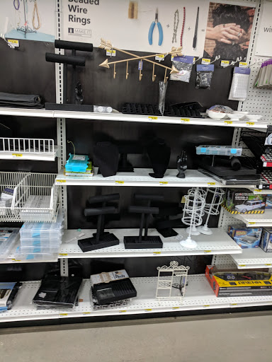 Fabric Store «Jo-Ann Fabrics and Crafts», reviews and photos, 201 University Oaks Blvd, Round Rock, TX 78665, USA