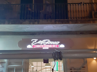 Zio Rocco Lab Store