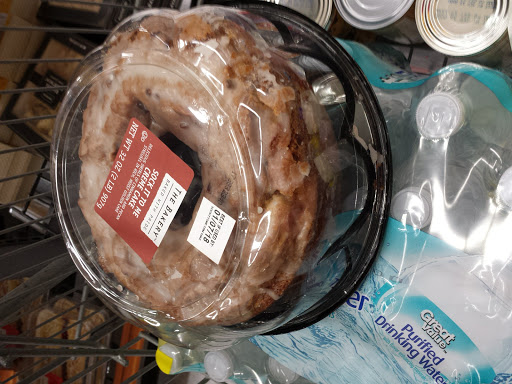 Supermarket «Walmart Neighborhood Market», reviews and photos, 255 Lincoln Blvd, Lincoln, CA 95648, USA