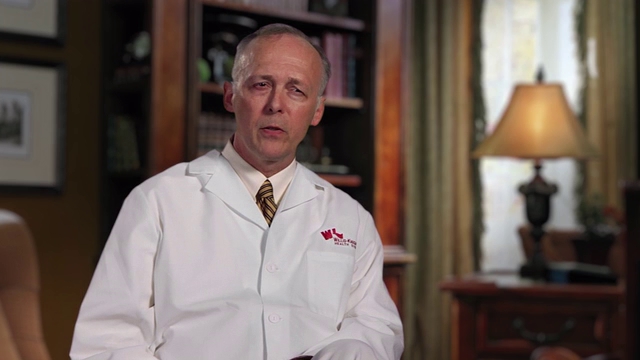Dr. Frederick J. White, III, MD