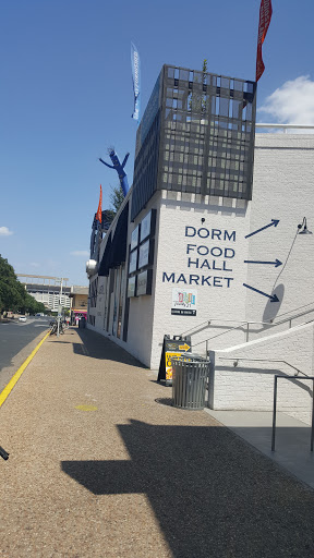 Shopping Mall «Austin Market and Mercantile», reviews and photos, 2021 Guadalupe St, Austin, TX 78705, USA