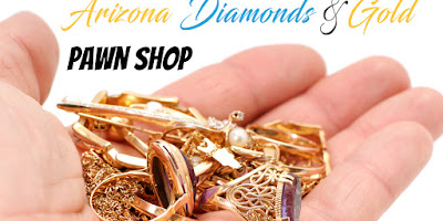 Arizona Diamonds & Gold