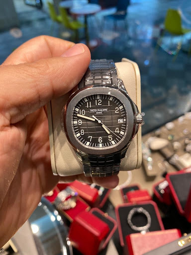 Jewelry Store «Koosh Jewelers», reviews and photos, 2790 Stirling Rd, Hollywood, FL 33020, USA