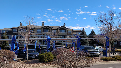 Car Wash «Car Wash Express Highlands Ranch», reviews and photos, 9579 S University Blvd, Highlands Ranch, CO 80126, USA