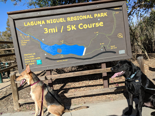 Park «Laguna Niguel Regional Park», reviews and photos, 28241 La Paz Rd, Laguna Niguel, CA 92677, USA