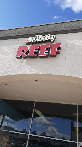 Pet Supply Store «Strictly REEF», reviews and photos, 907 W Moana Ln, Reno, NV 89509, USA