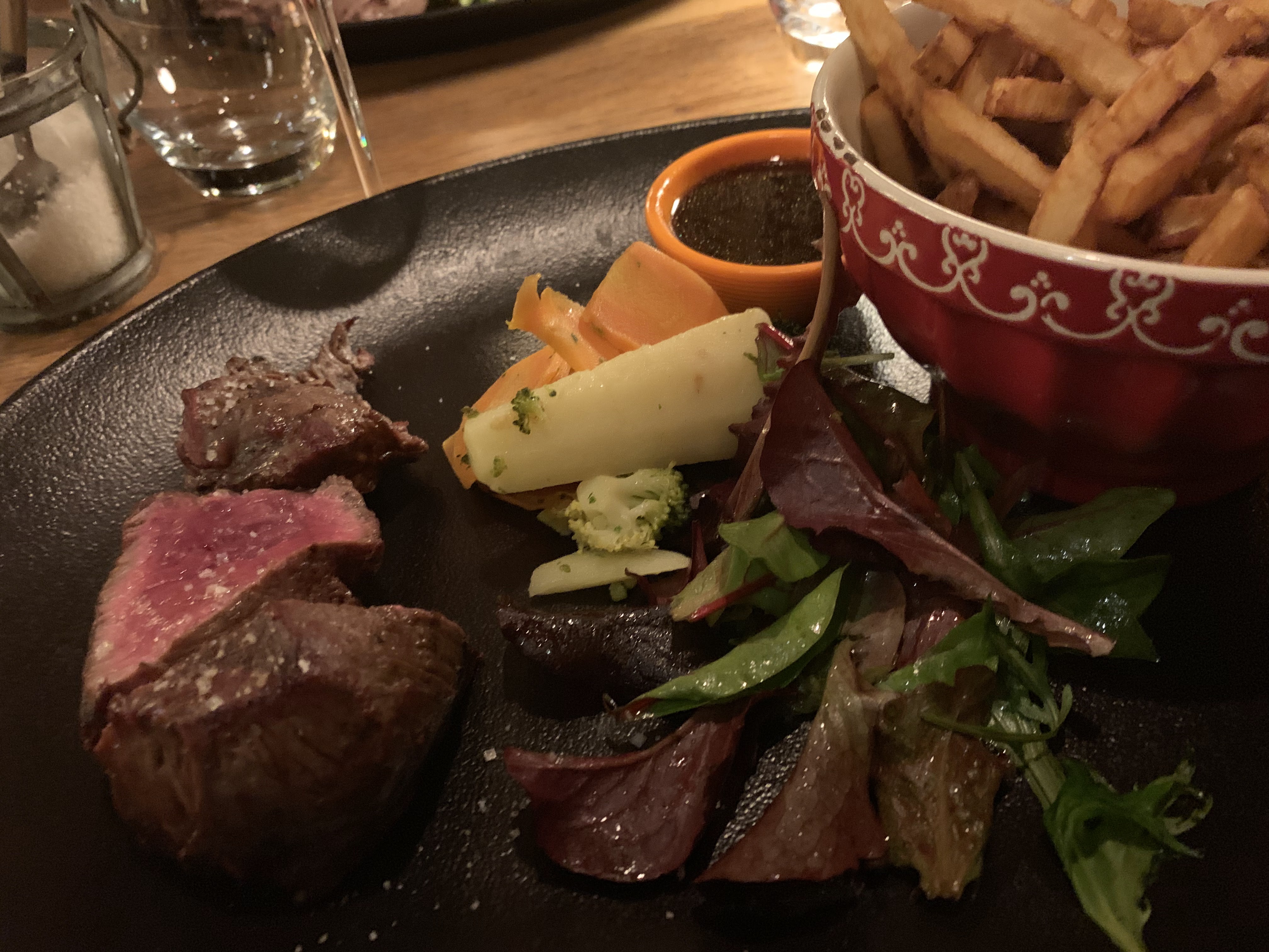 Photo n° 4 de l'avis de Marc.R fait le 16/02/2019 à 22:05