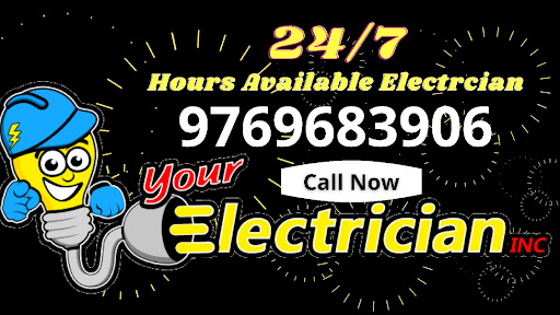 Electrician In Mumbai