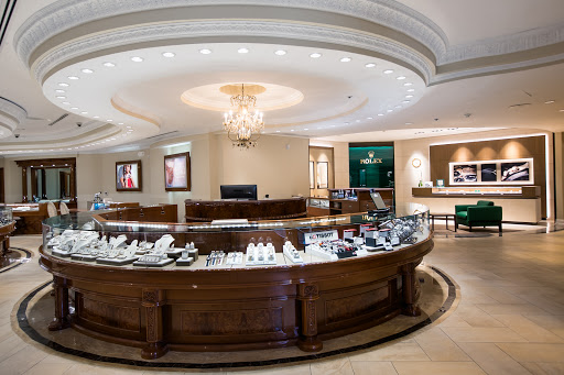 Jewelry Store «Roman Jewelers», reviews and photos, 500 Commons Way, Bridgewater, NJ 08807, USA