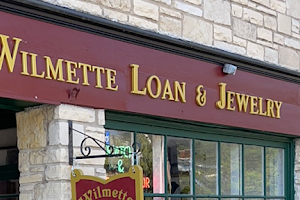 Wilmette Loan and Jewelry image