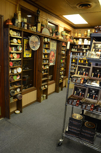Cigar Shop «Pipe Puffer Smoke Shop», reviews and photos, 2306 E County Line Rd, Indianapolis, IN 46227, USA