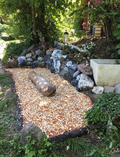 Rezensionen über Härds Gärtner in Buchs - Gartenbauer