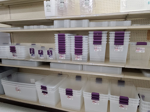 Discount Store «Big Lots», reviews and photos, 2605 Main St, Tupelo, MS 38801, USA