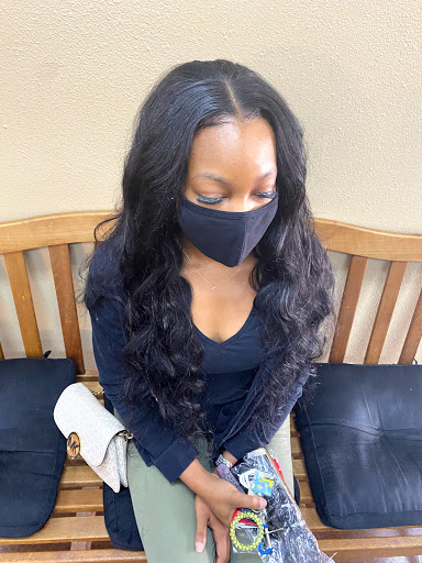 Beauty Salon «Mo Hair Salon», reviews and photos, 9321 Burbank Dr, Baton Rouge, LA 70820, USA