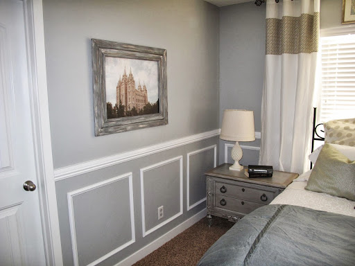 Painter «Williams Professional Painting», reviews and photos, 110 S Floyd St, Alexandria, VA 22304, USA